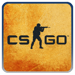 Counter Strike: Global Offensive-Icon