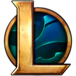 League of Legends-Icon