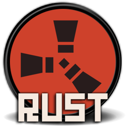 RUST-Icon