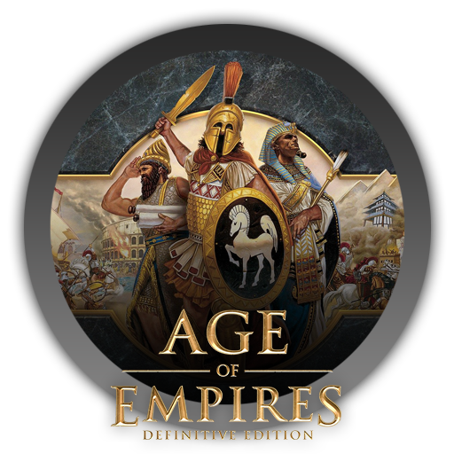 Age of Empires-Icon